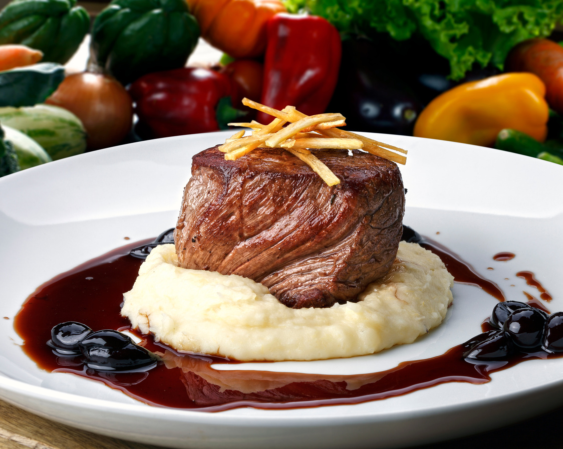Filet Mignon